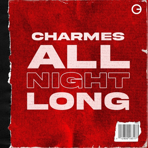 Charmes - All Night Long [ICR063]